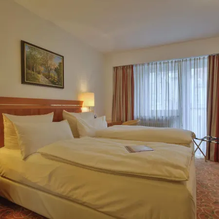 Hotel Condor-2